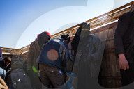 REPORTAGE - Syrien: Flüchtlingscamp Al-Hol