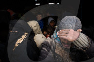 REPORTAGE - Syrien: Flüchtlingscamp Al-Hol