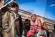 REPORTAGE - Syrien: Flüchtlingscamp Al-Hol