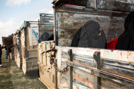 REPORTAGE - Syrien: Flüchtlingscamp Al-Hol