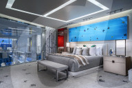 FEATURE - Die teuerste Hotelsuite der Welt, gestaltet von Damien Hirst