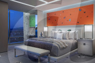 FEATURE - Die teuerste Hotelsuite der Welt, gestaltet von Damien Hirst