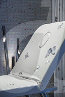 FEATURE - Die teuerste Hotelsuite der Welt, gestaltet von Damien Hirst