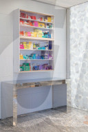 FEATURE - Die teuerste Hotelsuite der Welt, gestaltet von Damien Hirst