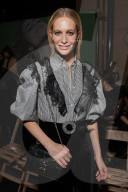 PEOPLE - Promis an der Paris Fashion Week