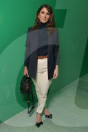 PEOPLE - Promis an der Lacoste-Show in Paris