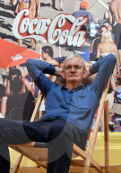 NEWS - "Only Human": Vernissage des Fotografen Martin Parr in London