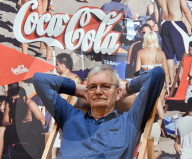 NEWS - "Only Human": Vernissage des Fotografen Martin Parr in London