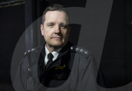 London knife crime blitz