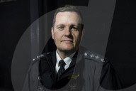 London knife crime blitz