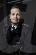 London knife crime blitz