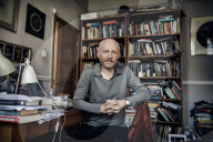 Marcus du Sautoy