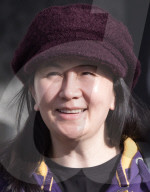 NEWS - Huawei-CFO Meng Wanzhou aucf dem Weg zum Gericht in Vancouver
