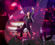 PEOPLE - Robbie Williams mit eigner Show "Live In Las Vegas"