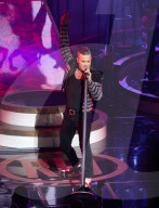PEOPLE - Robbie Williams mit eigner Show "Live In Las Vegas"
