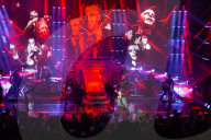 PEOPLE - Robbie Williams mit eigner Show "Live In Las Vegas"