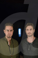 Michael Jackson accusers expose their allegations in his film Leaving Neverland.  James Safechuck and Wade Robson.