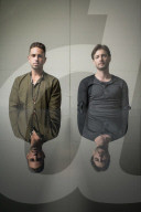 Michael Jackson accusers expose their allegations in his film Leaving Neverland.  James Safechuck and Wade Robson.