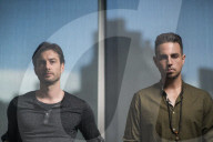 Michael Jackson accusers expose their allegations in his film Leaving Neverland.  James Safechuck and Wade Robson.