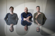 Michael Jackson accusers expose their allegations in his film Leaving Neverland. Filmmaker Dan Reed with James Safechuck and Wade Robson.