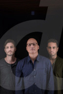 Michael Jackson accusers expose their allegations in his film Leaving Neverland. Filmmaker Dan Reed with James Safechuck and Wade Robson.