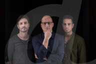 Michael Jackson accusers expose their allegations in his film Leaving Neverland. Filmmaker Dan Reed with James Safechuck and Wade Robson.