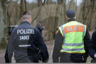 NEWS - Vermisste Rebecca: Polizei beendet Einsatz in Brandenburg vorerst ergebnislos