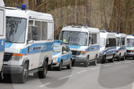 NEWS - Vermisste Rebecca: Polizei beendet Einsatz in Brandenburg vorerst ergebnislos
