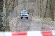 NEWS - Vermisste Rebecca: Polizei beendet Einsatz in Brandenburg vorerst ergebnislos