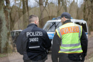NEWS - Vermisste Rebecca: Polizei beendet Einsatz in Brandenburg vorerst ergebnislos