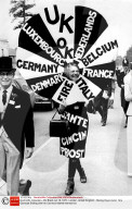NEWS - Brexit:  Erstes britisches Europa-Referendum 1975