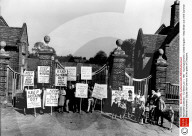 NEWS - Brexit:  Erstes britisches Europa-Referendum 1975