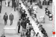 NEWS - Brexit:  Erstes britisches Europa-Referendum 1975