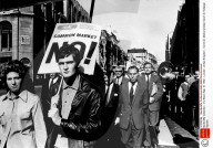 NEWS - Brexit:  Erstes britisches Europa-Referendum 1975