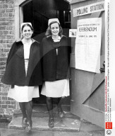 NEWS - Brexit:  Erstes britisches Europa-Referendum 1975