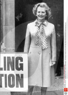 NEWS - Brexit:  Erstes britisches Europa-Referendum 1975