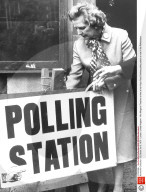 NEWS - Brexit:  Erstes britisches Europa-Referendum 1975
