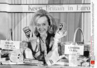 NEWS - Brexit:  Erstes britisches Europa-Referendum 1975