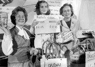 NEWS - Brexit:  Erstes britisches Europa-Referendum 1975