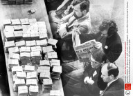 NEWS - Brexit:  Erstes britisches Europa-Referendum 1975