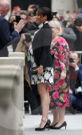 PEOPLE - Meghan Markle nimmt am Frauentag an einer Podiumsdiskussion teil