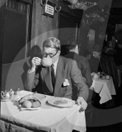 FEATURE - Zugnostalgie: 1952 im Nachtzug von London nach Paris