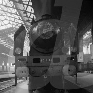 FEATURE - Zugnostalgie: 1952 im Nachtzug von London nach Paris