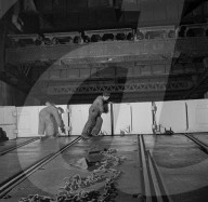FEATURE - Zugnostalgie: 1952 im Nachtzug von London nach Paris