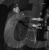 FEATURE - Zugnostalgie: 1952 im Nachtzug von London nach Paris