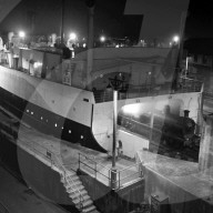 FEATURE - Zugnostalgie: 1952 im Nachtzug von London nach Paris
