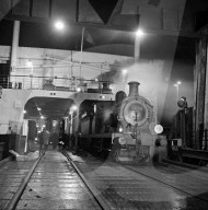 FEATURE - Zugnostalgie: 1952 im Nachtzug von London nach Paris
