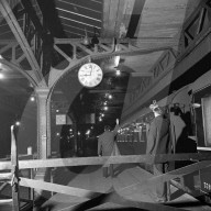 FEATURE - Zugnostalgie: 1952 im Nachtzug von London nach Paris