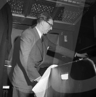 FEATURE - Zugnostalgie: 1952 im Nachtzug von London nach Paris