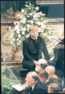 PEOPLE - Elton John, the Northcliffe Collection